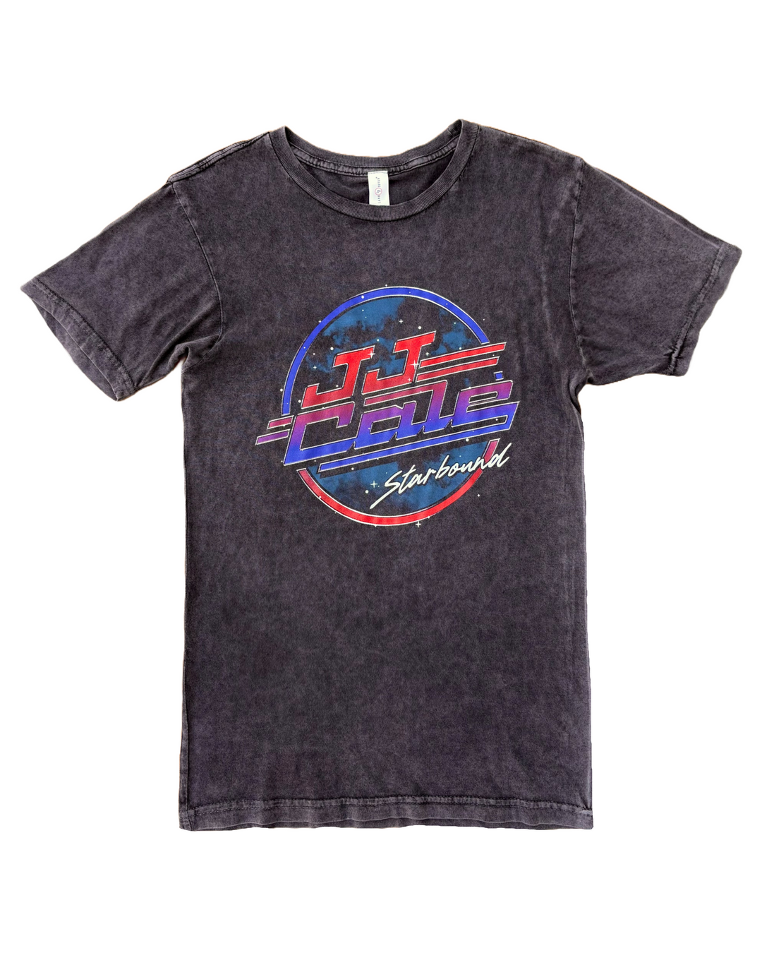 JJ Cale Starbound Tshirt