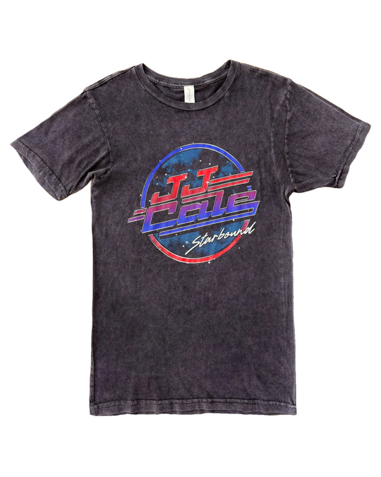 JJ Cale Starbound Tshirt