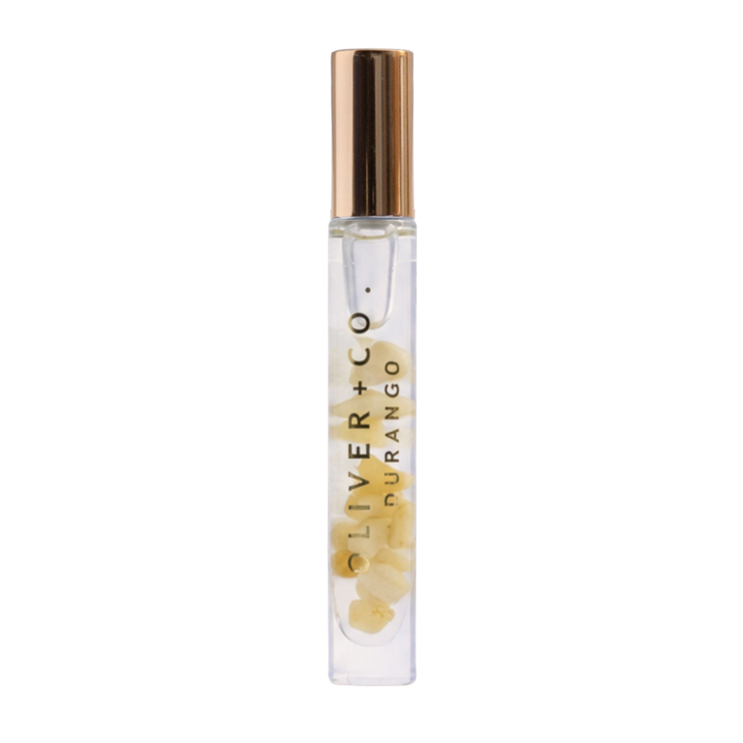 Oliver + Co - Durango Bougie Stick Rollerball Perfume