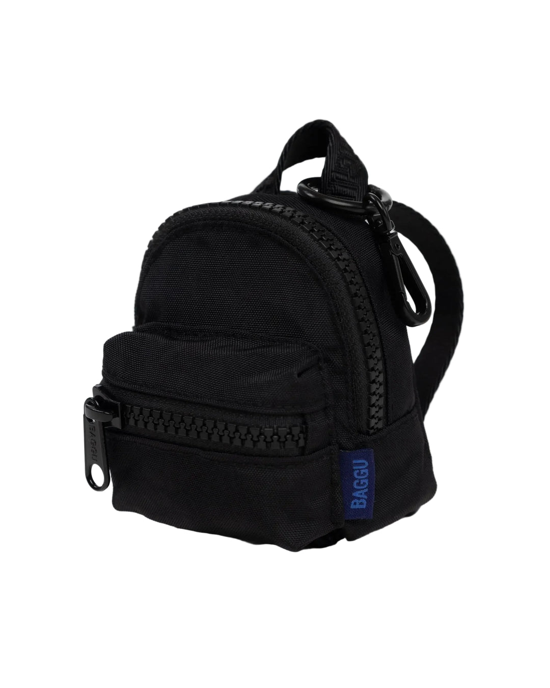 Baggu Mini Backpack Bag Charm
