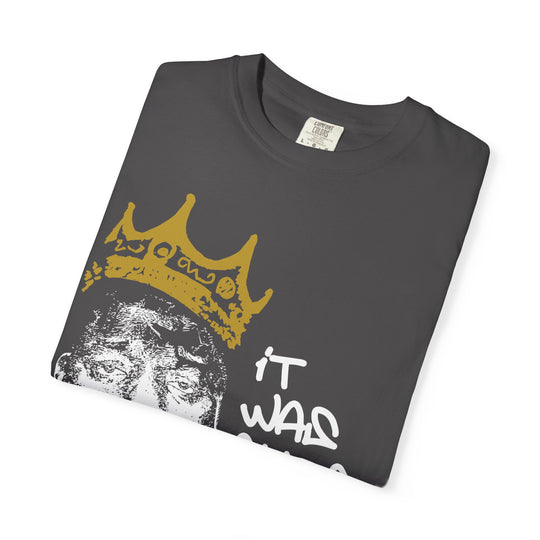 The One and Only Comfort Colors TShirt