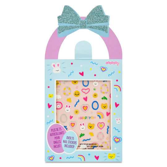 Spring Nail Stickers