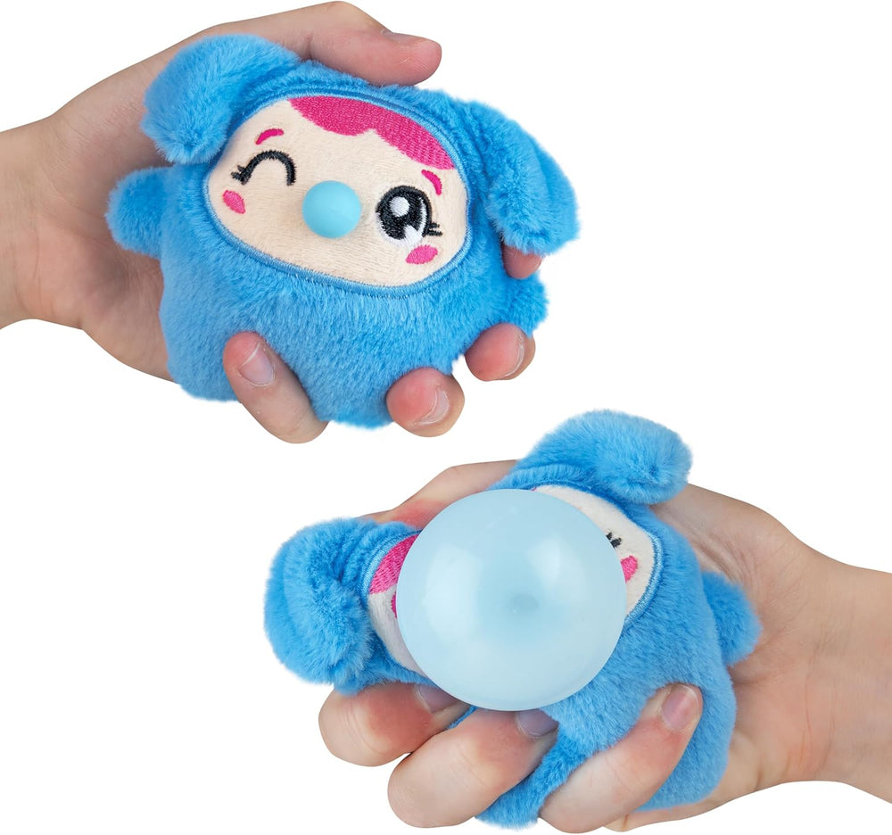 Bubbleezz Babies Bag Charm Blind Box