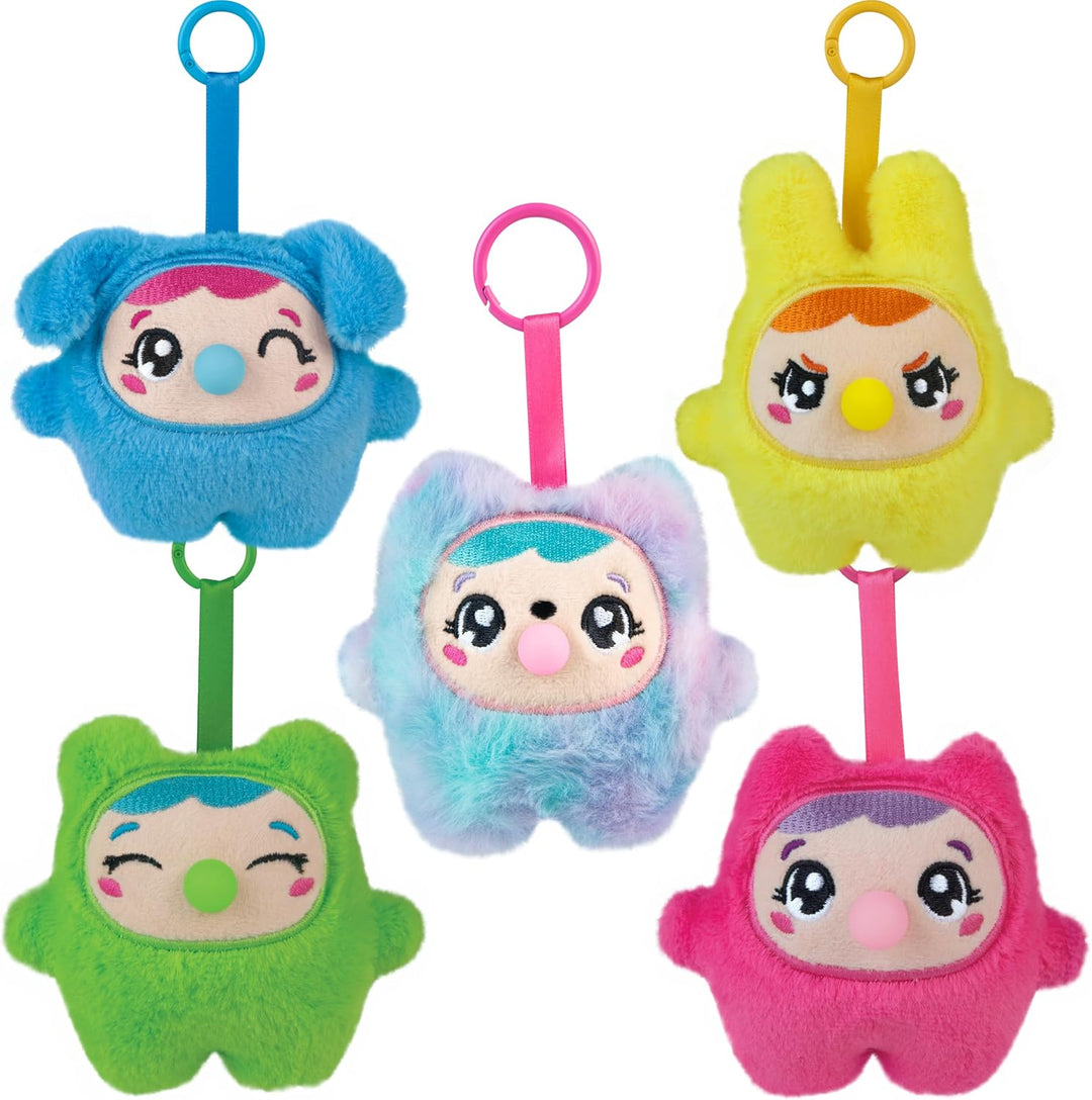 Bubbleezz Babies Bag Charm Blind Box