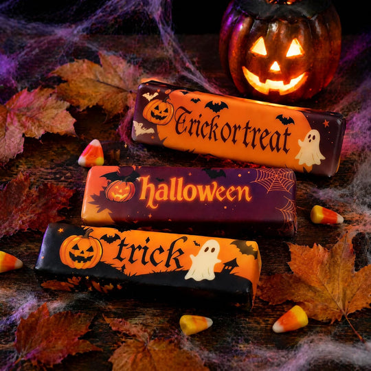 Assorted Halloween Squishy Butter Toy
