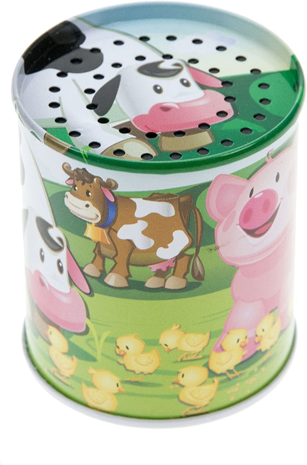 Animal Sound Maker