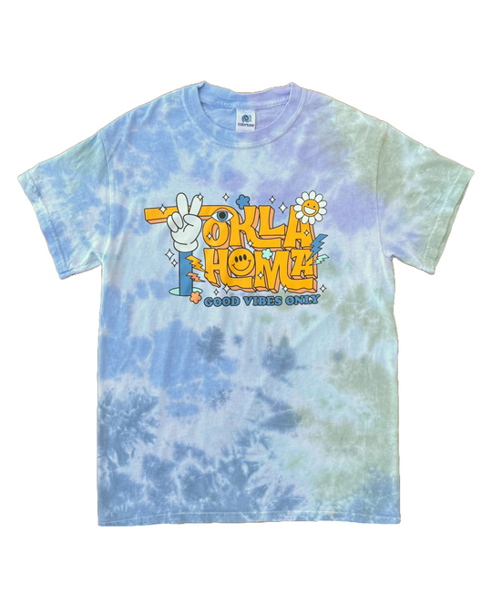 Good Vibes Only Tshirt