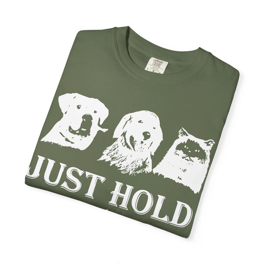 Let's Go Home Comfort Colors TShirt