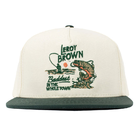 Bad Leroy Brown Hat