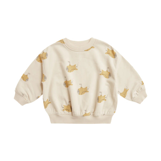 Rylee + Cru - Submarine Sweatshirt