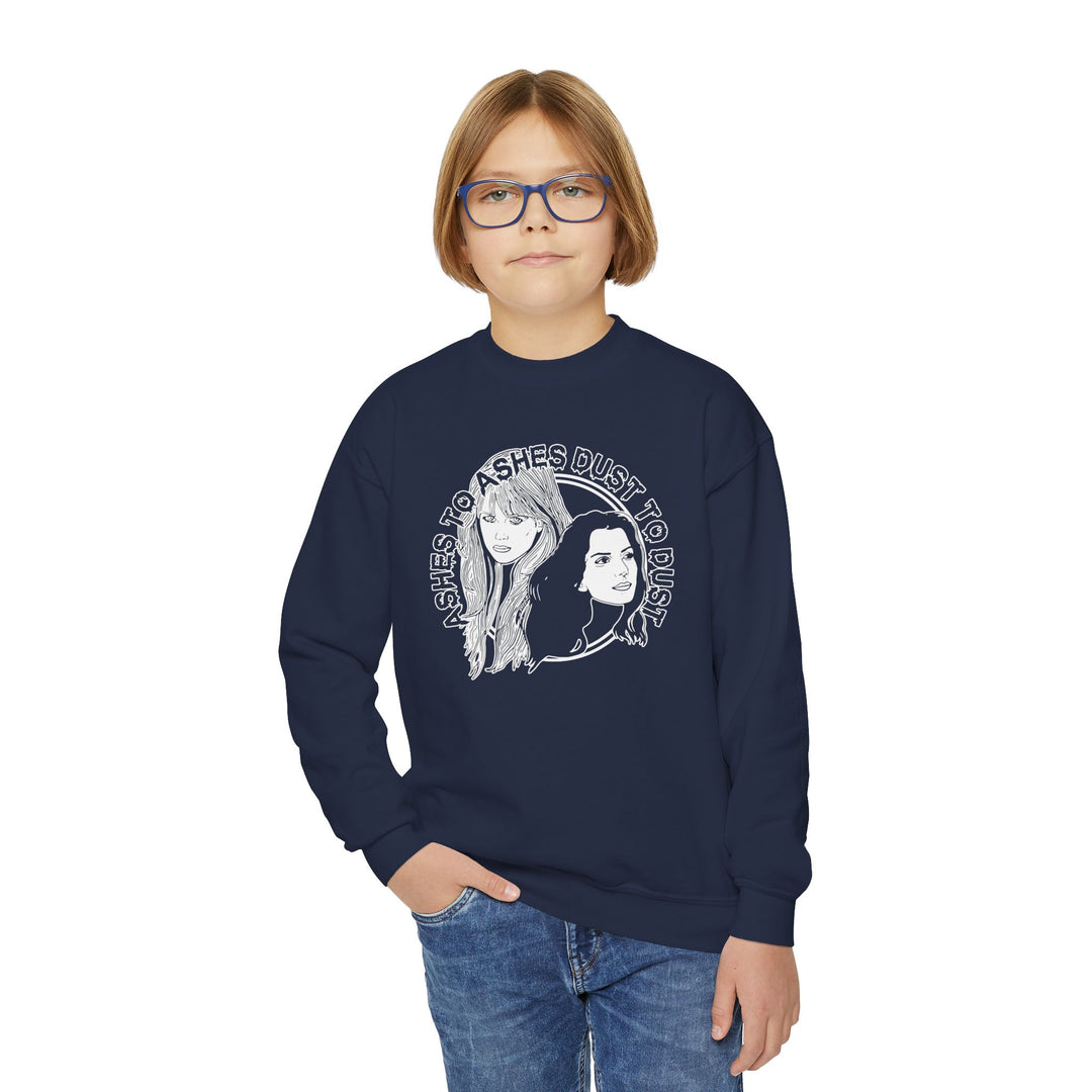 Practical | Youth Sweatshirt | Passive Juice Motel