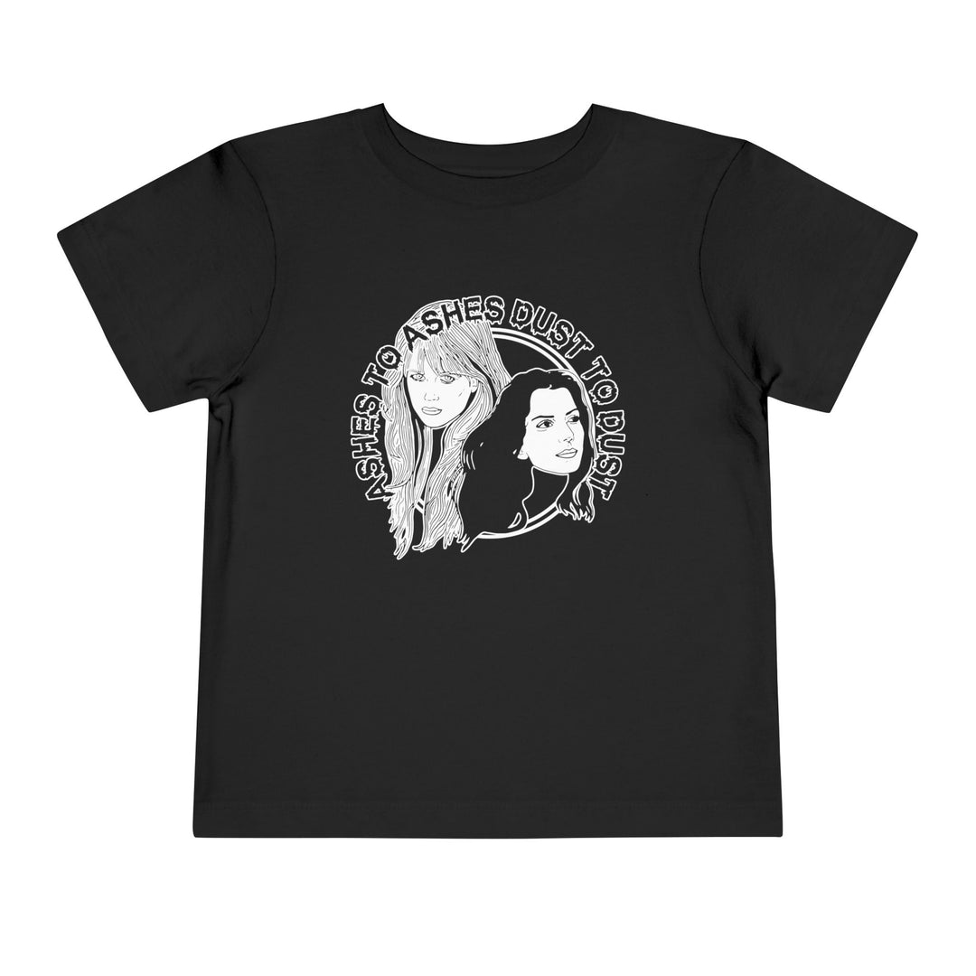Practical | Toddler Tee | Passive Juice Motel