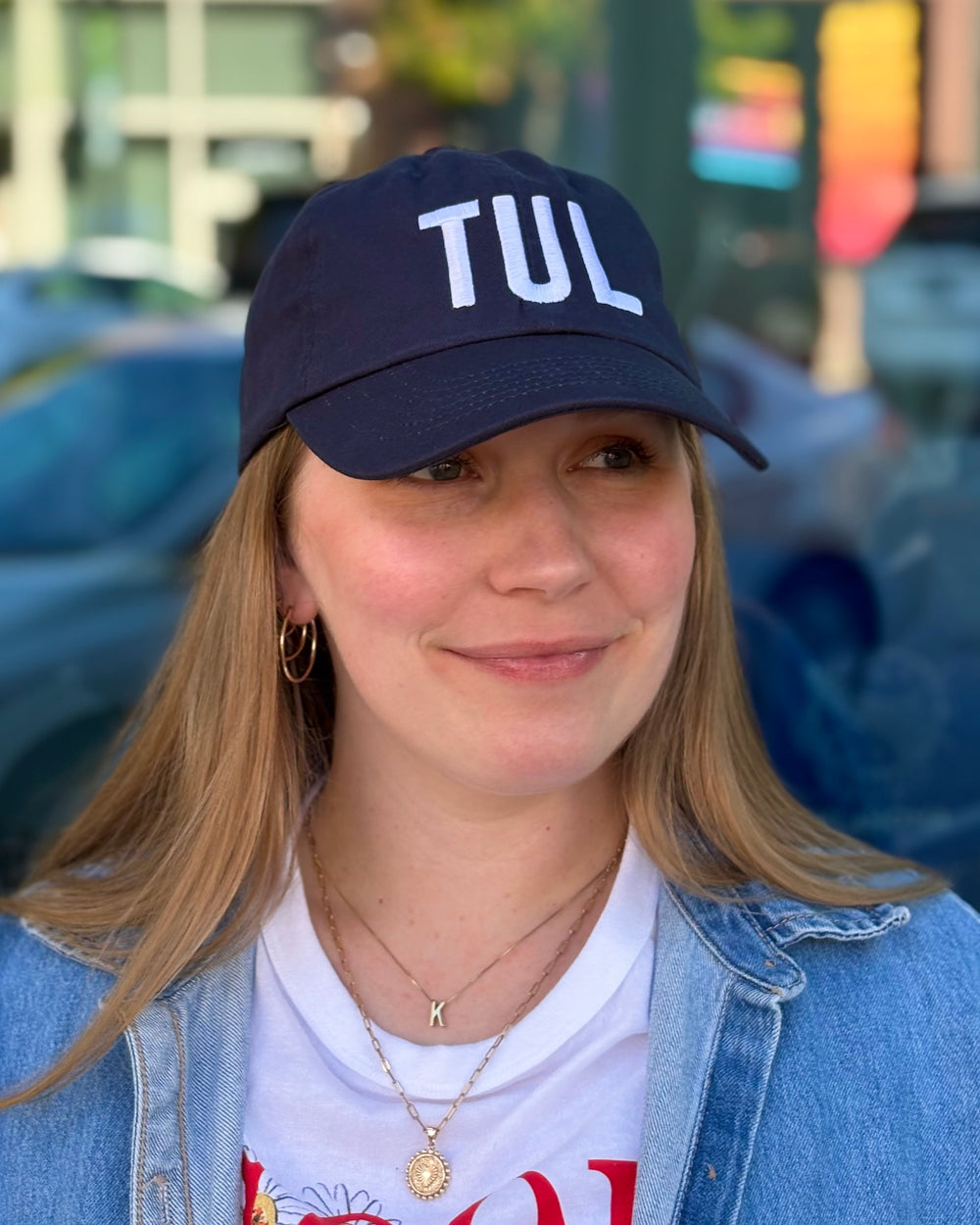 Classic TUL Hat - Navy