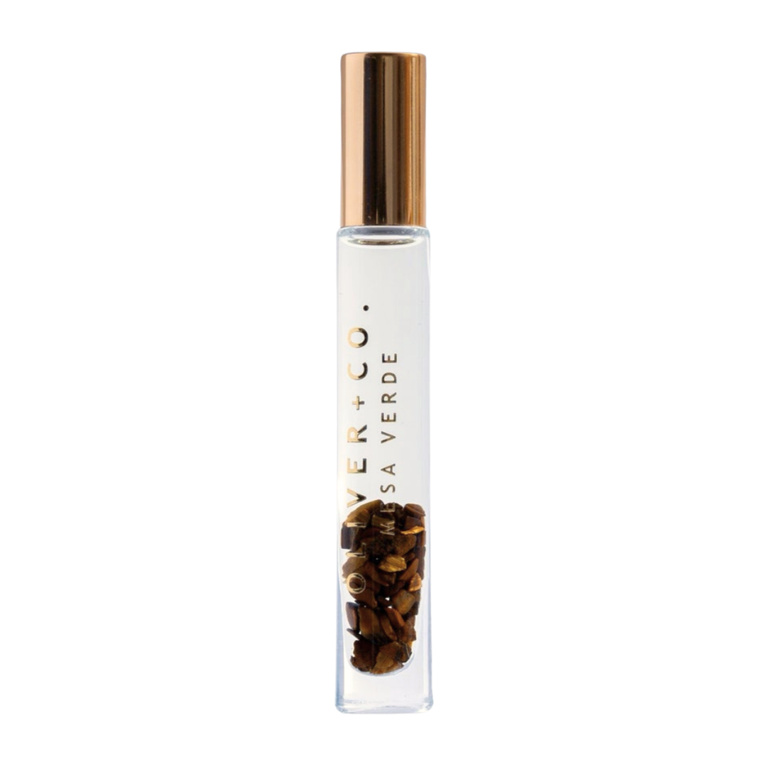 Oliver + Co - Mesa Verde Bougie Stick Rollerball Perfume