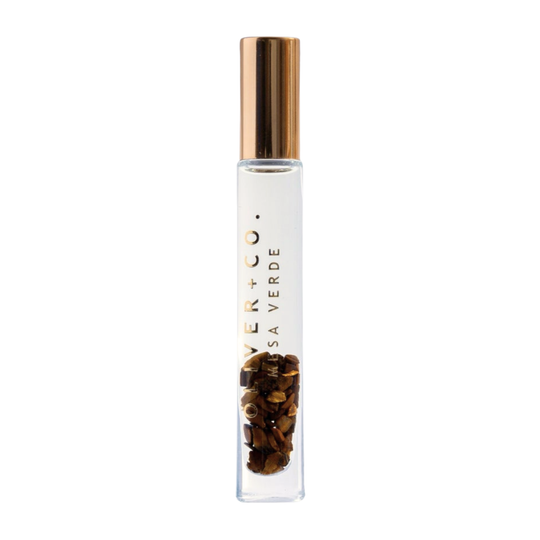 Oliver + Co - Mesa Verde Bougie Stick Rollerball Perfume