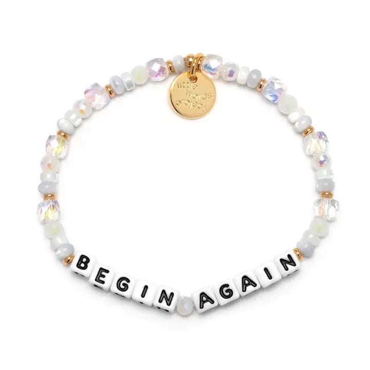 Begin Again Joy Overload Bracelet M/L
