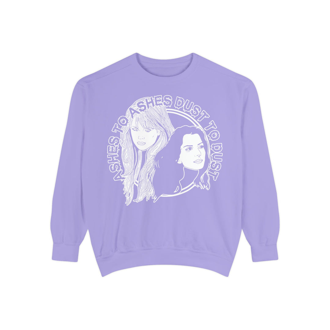 Practical | Adult Sweatshirt | Passive Juice Motel