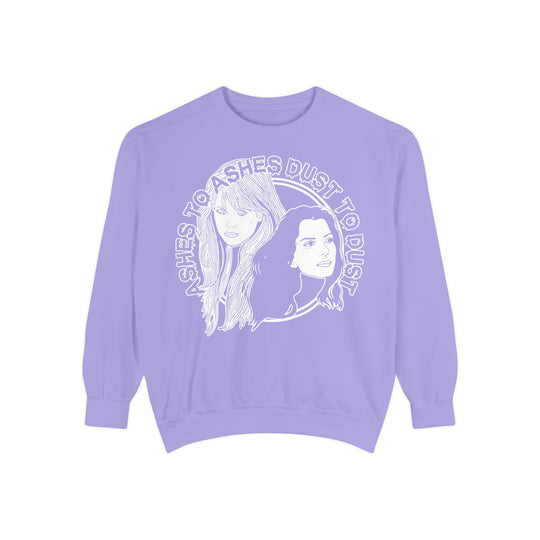 Practical | Adult Sweatshirt | Passive Juice Motel