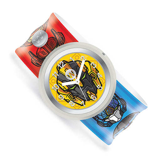 Watchitude Slap Watch