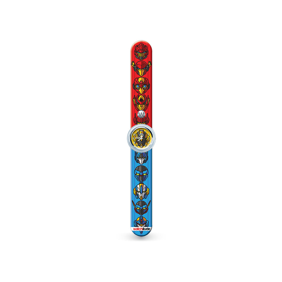 Watchitude Slap Watch