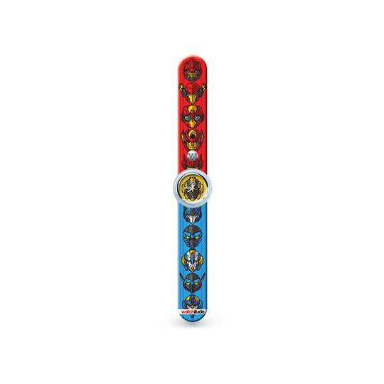 Watchitude Slap Watch