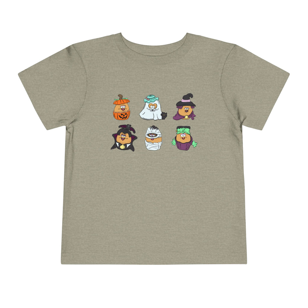 McNuggets | Toddler Tee | Passive Juice Motel