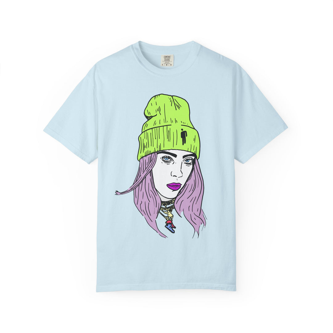 Duh Comfort Colors TShirt