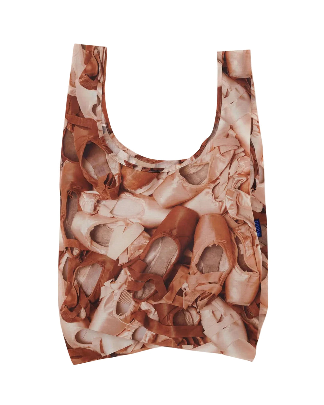 Baggu Standard - Pointe Shoe