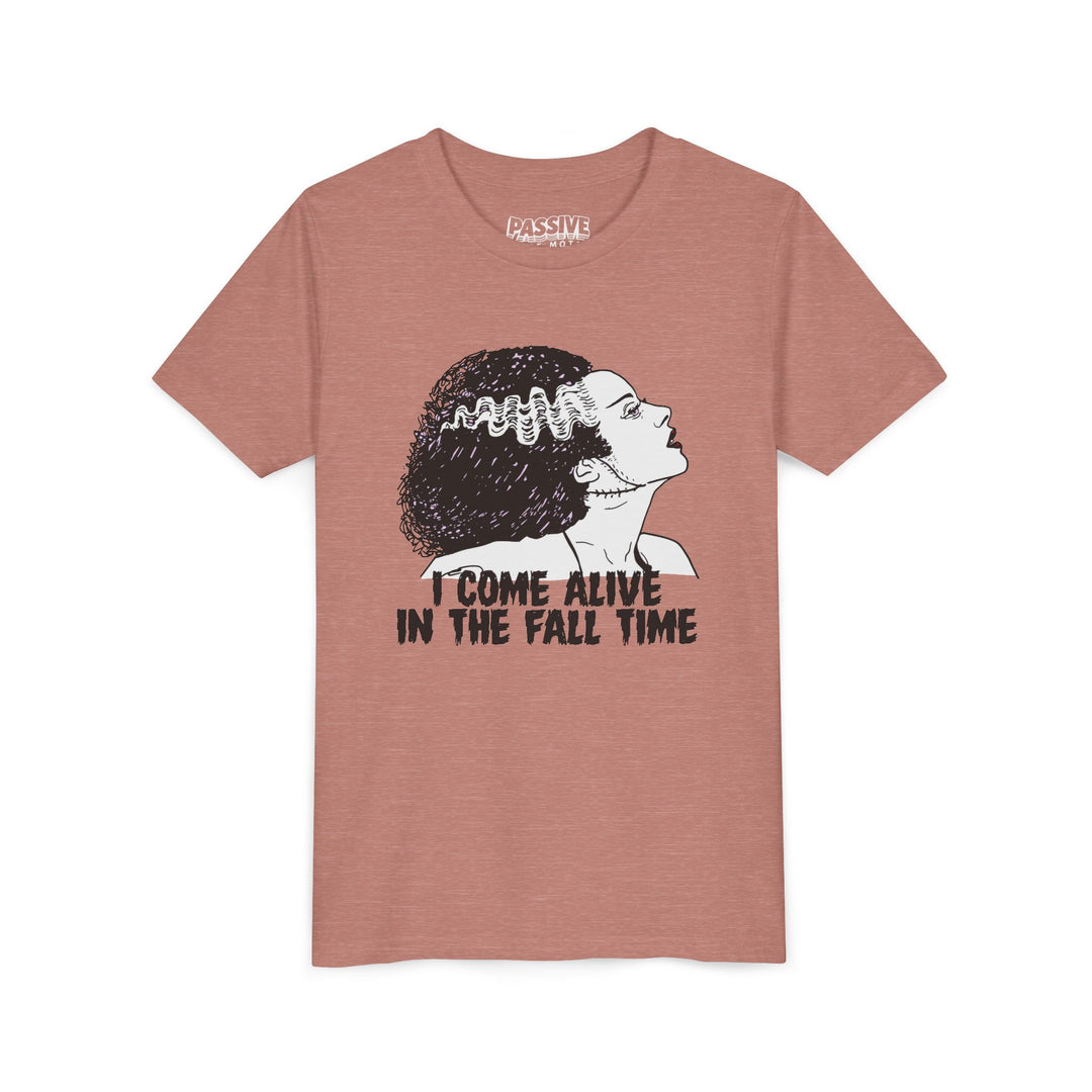 The Bride | Youth T-Shirt | Passive Juice Motel