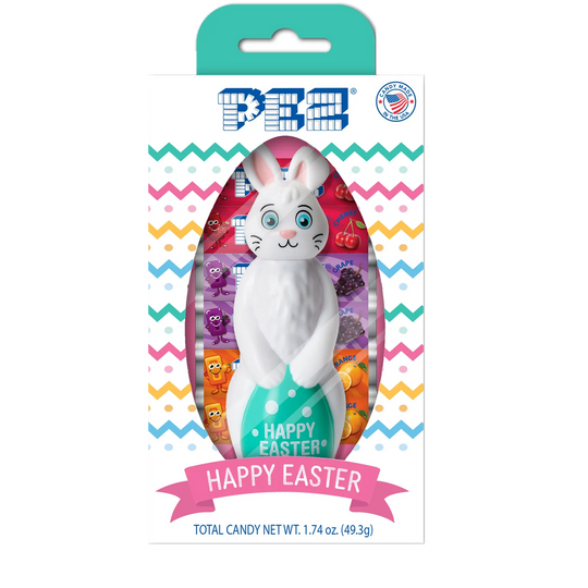 PEZ Easter Bunny