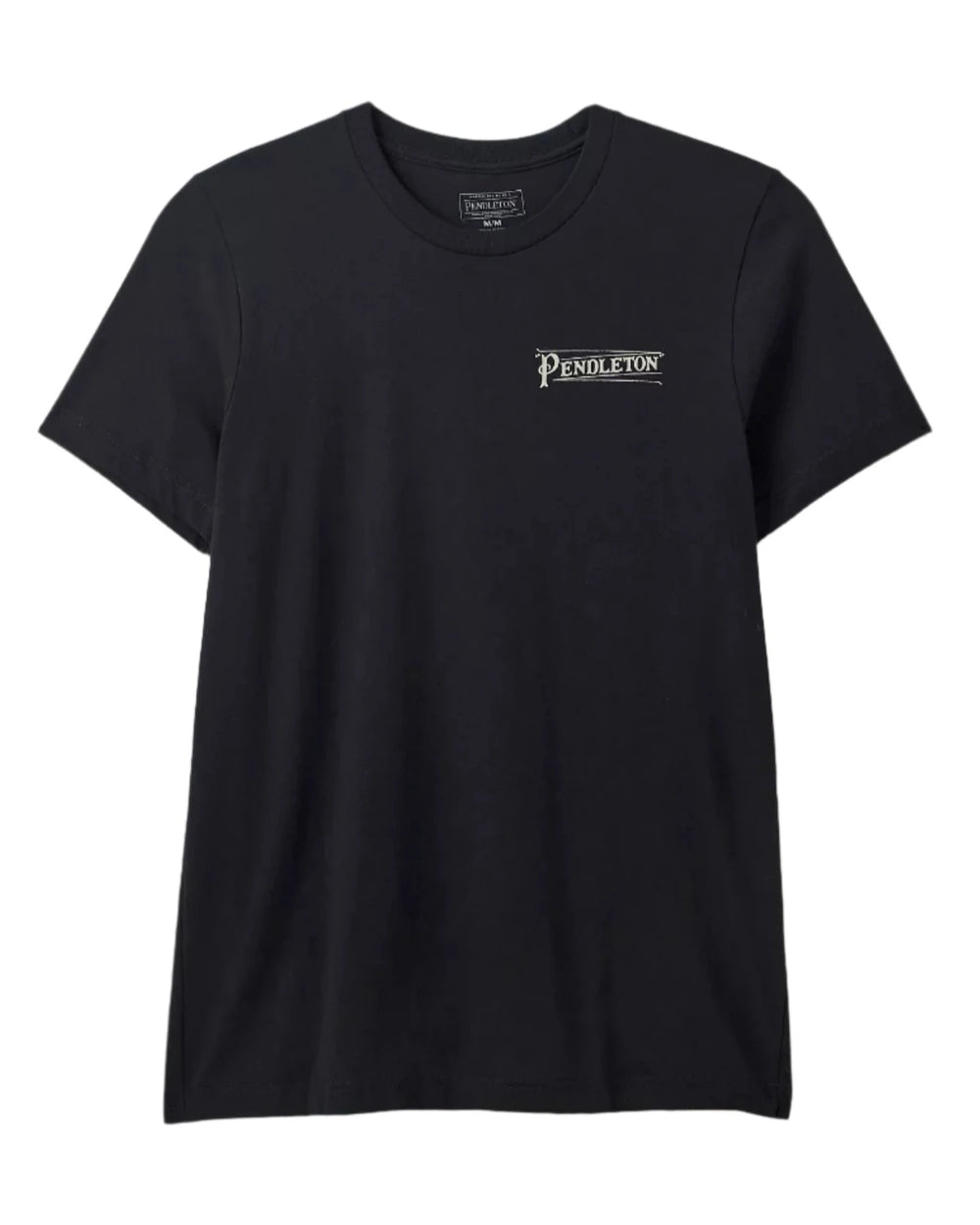 Pendleton - Campfire Logo Graphic Tshirt