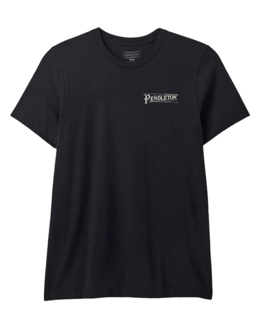 Pendleton - Campfire Logo Graphic Tshirt