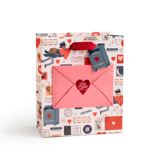 Love Letters Gift Bag