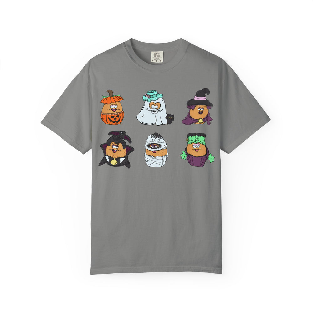 McNuggets | Adult Tee | Passive Juice Motel