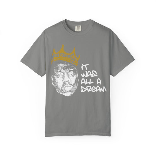 The One and Only Comfort Colors TShirt