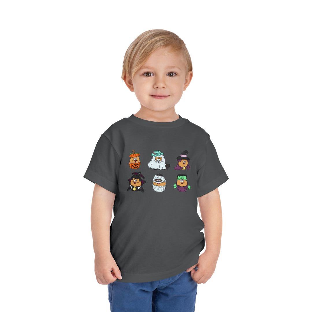 McNuggets | Toddler Tee | Passive Juice Motel