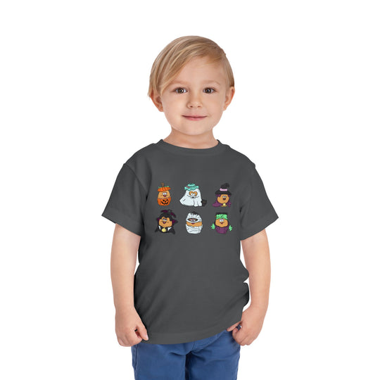 McNuggets | Toddler Tee | Passive Juice Motel
