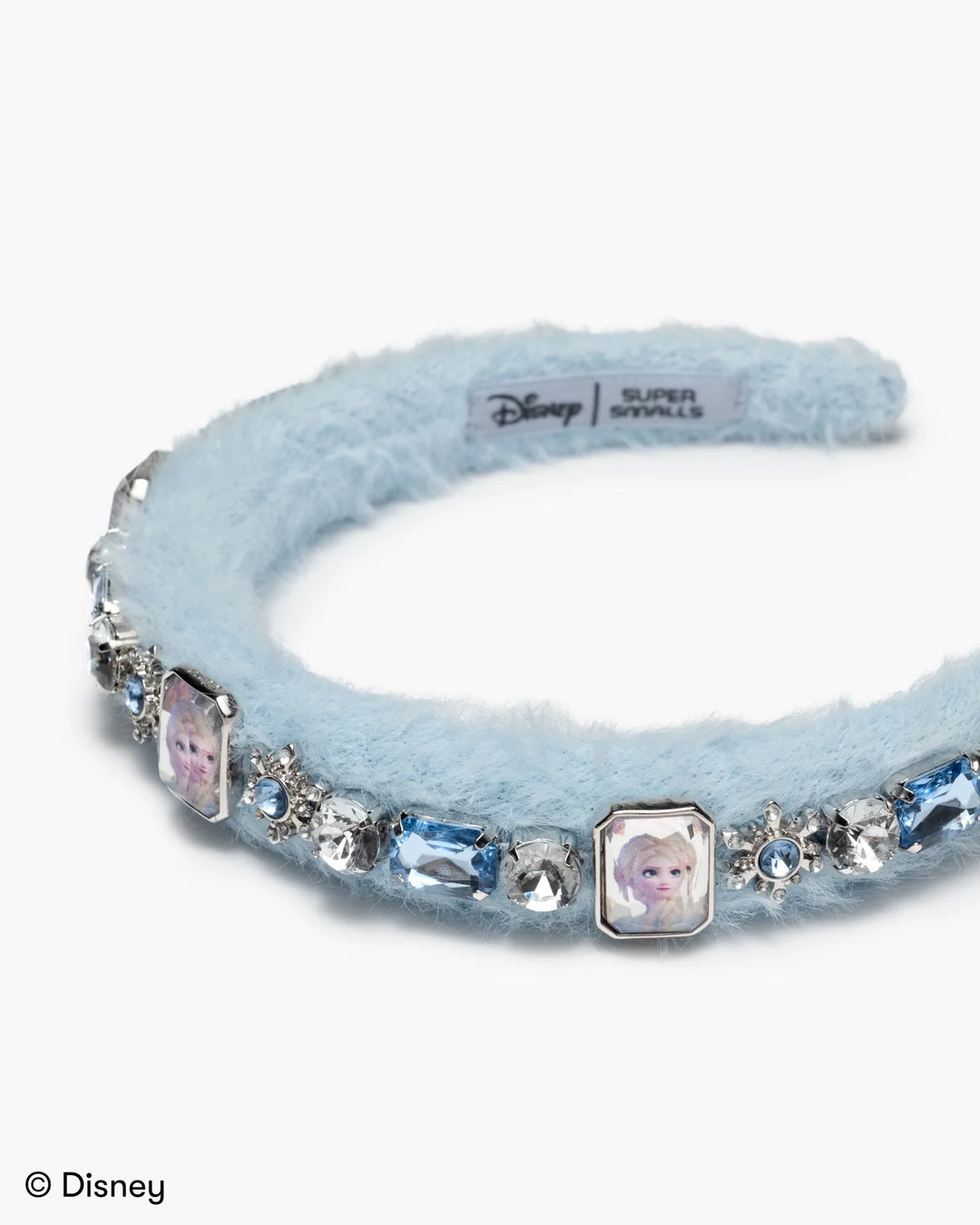 Ice Princess Elsa Headband