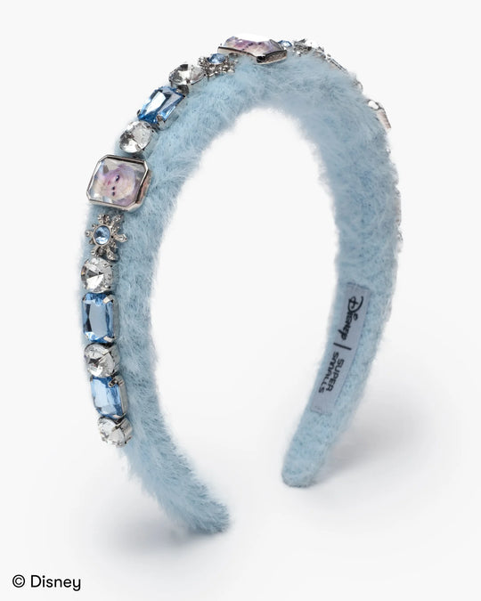 Ice Princess Elsa Headband