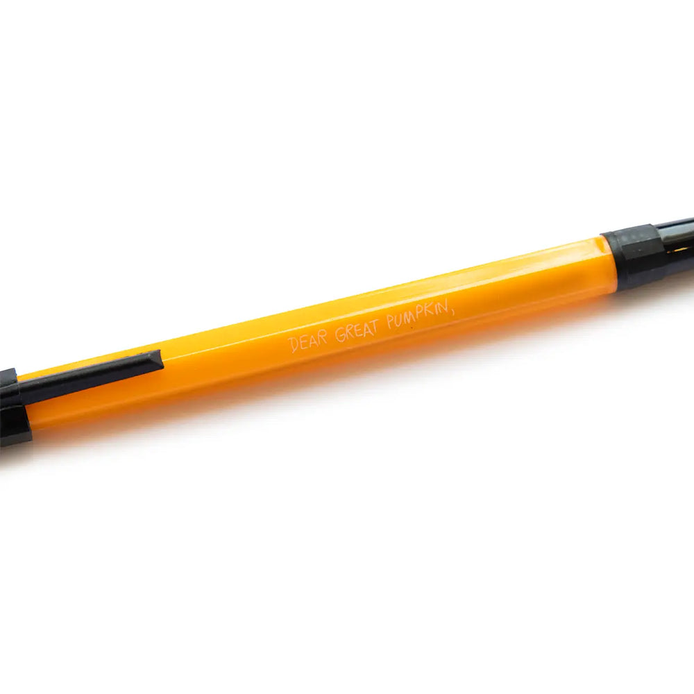 Great Pumpkin Charlie Brown Pen