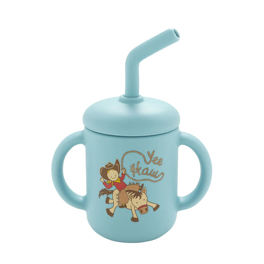 Yee Haw Sippy Cup