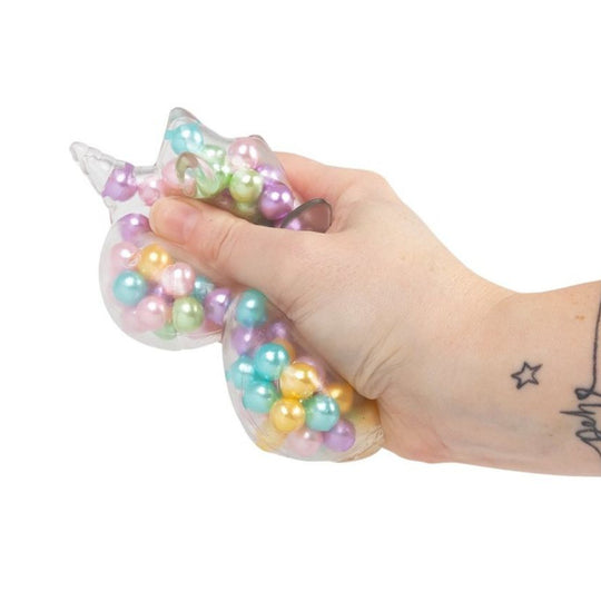 Scrunchems ASMR Rainbow Unicorn