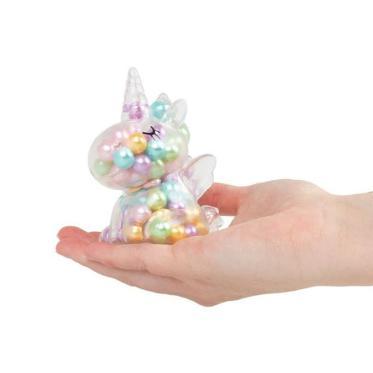 Scrunchems ASMR Rainbow Unicorn