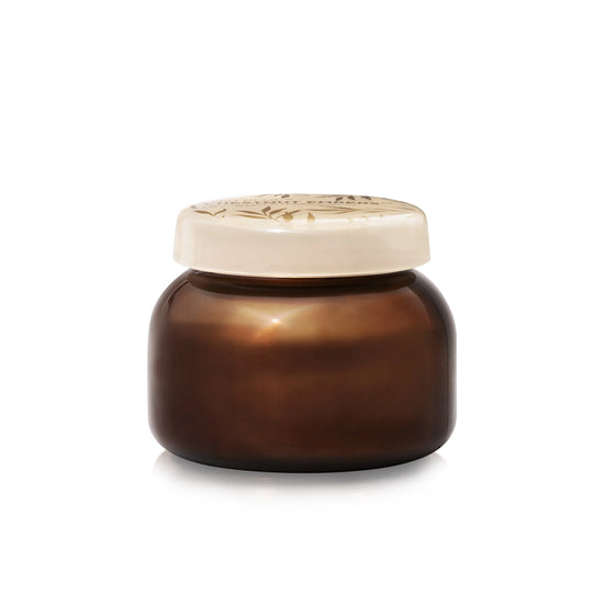 Capri Blue - Chestnut Embers Autumn Glow Signature Candle 19oz