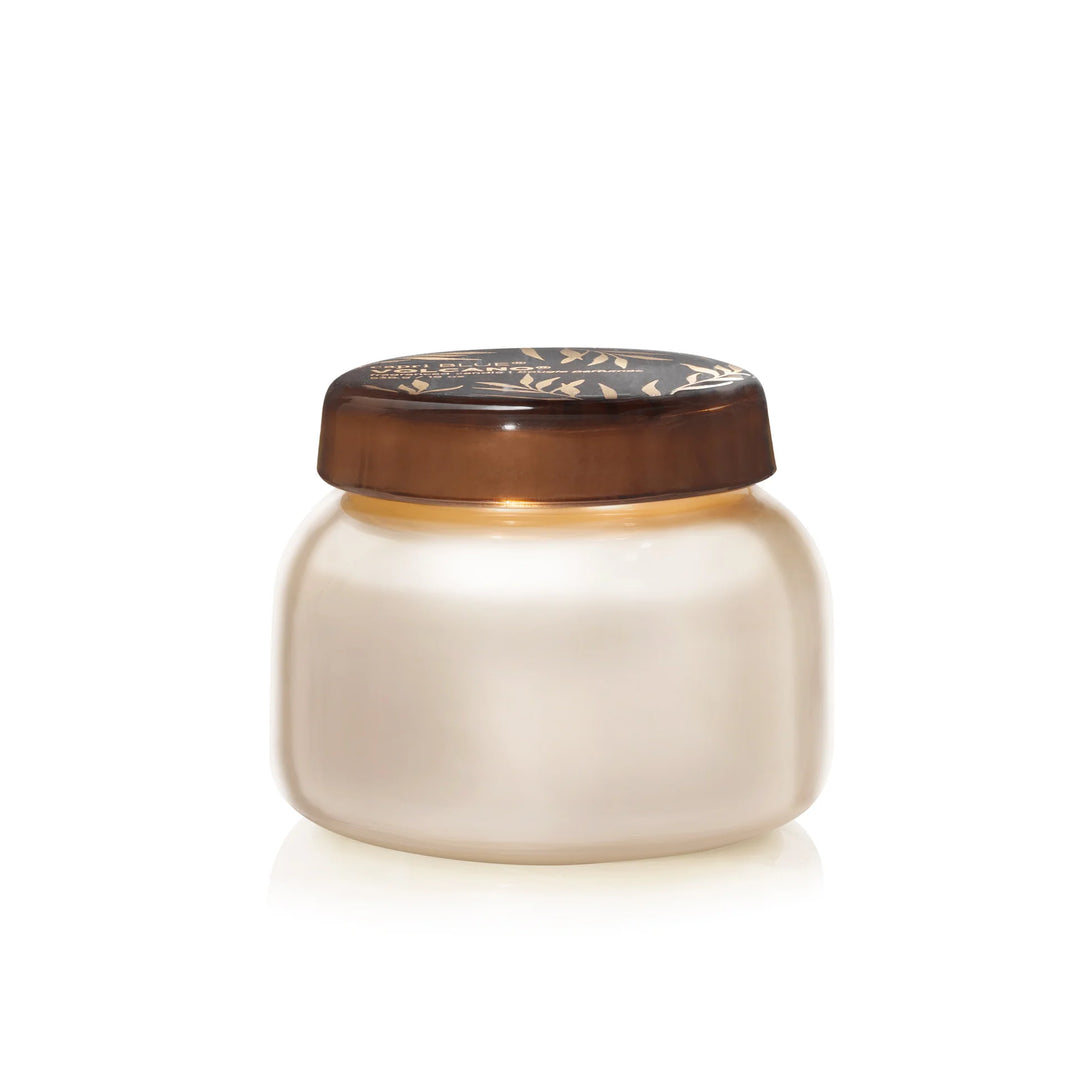 Capri Blue - Volcano Autumn Glow Signature Candle 19oz