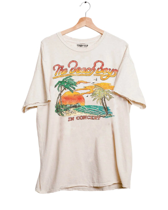 Beach Boys in Concert Tshirt