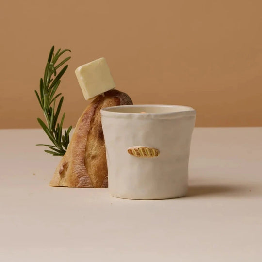 Bistro 8oz Baguette Candle