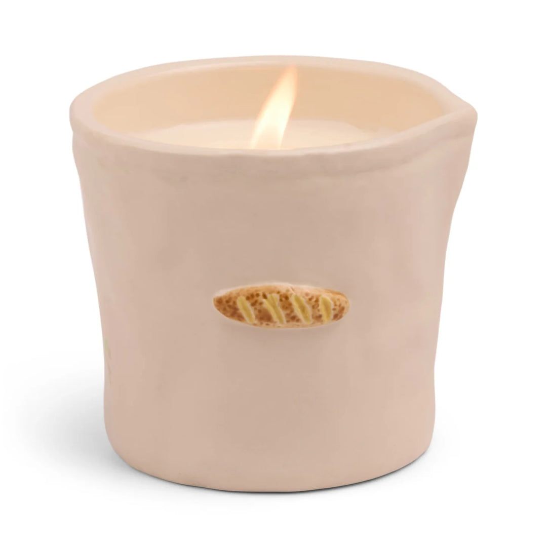 Bistro 8oz Baguette Candle