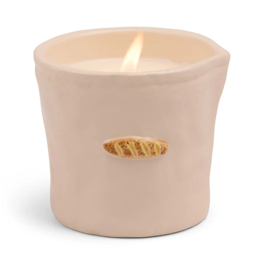 Bistro 8oz Baguette Candle