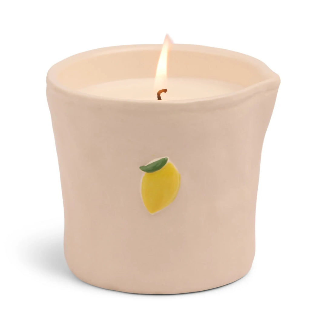 Bistro 8oz Meyer Lemon Candle